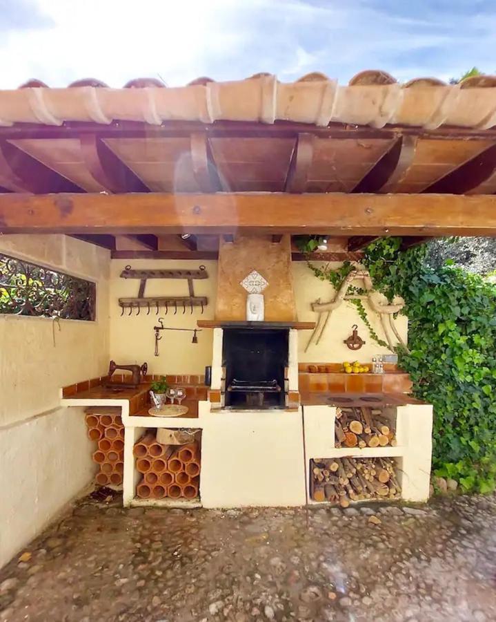 Bennassar Cala de Sant Vicenc