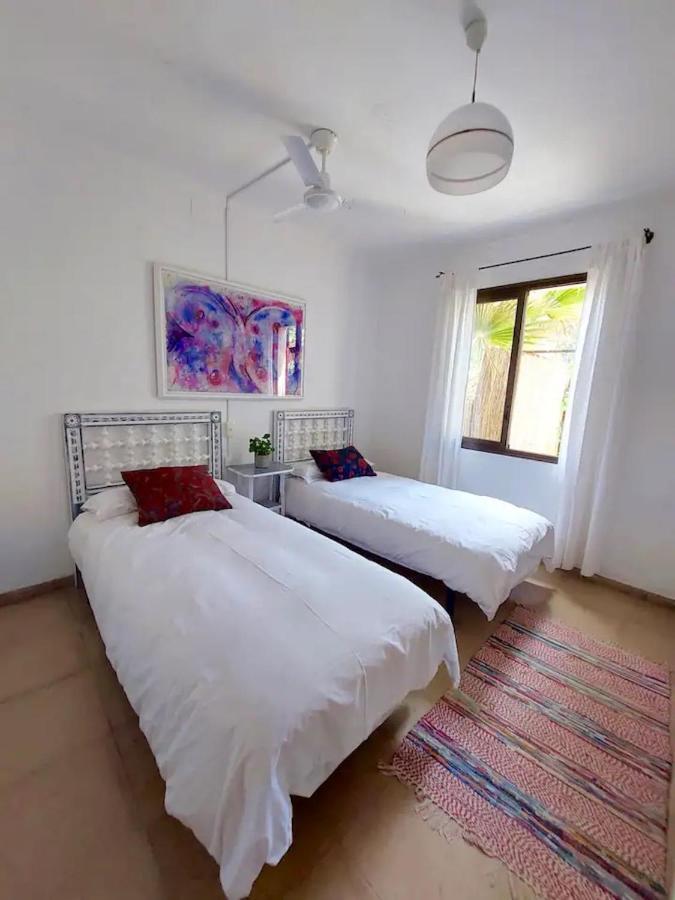 Bennassar Ferienhaus Cala de Sant Vicenc