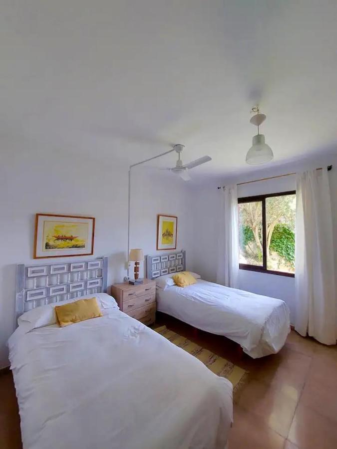 Bennassar Holiday home