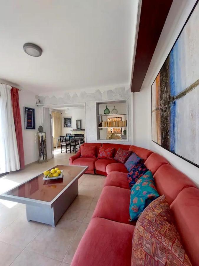 Bennassar Ferienhaus *