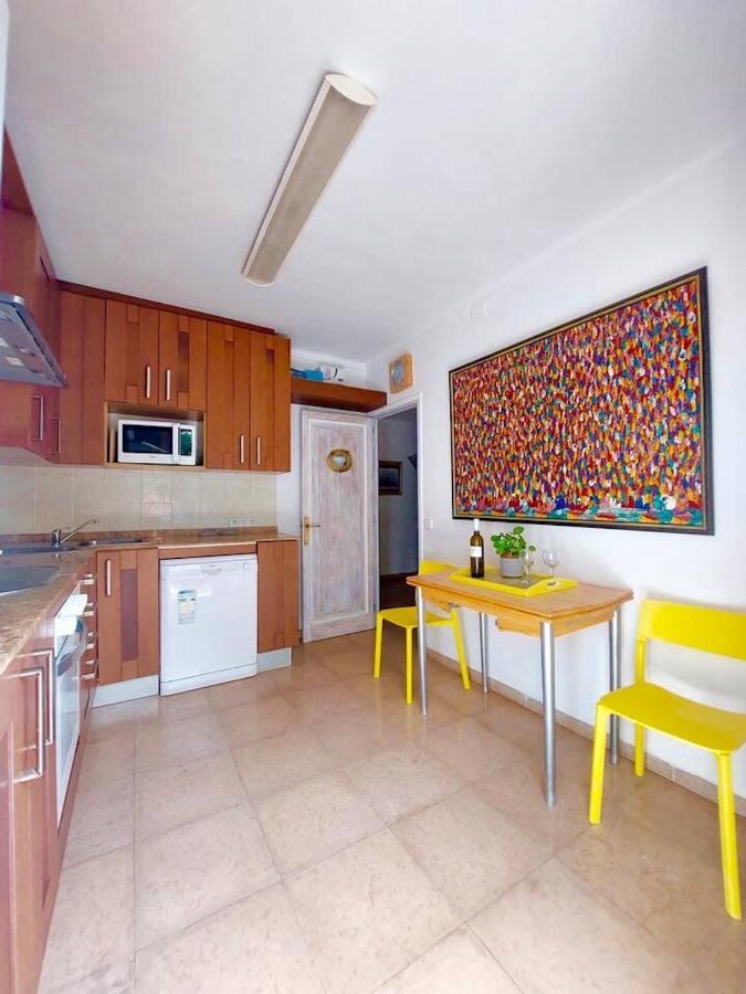 Bennassar Ferienhaus Cala de Sant Vicenc