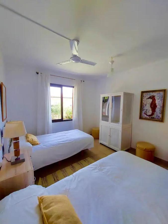 Bennassar Ferienhaus *