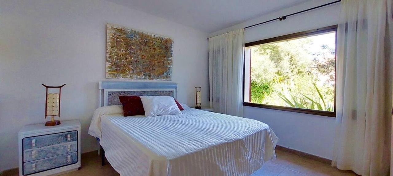 Ferienhaus Bennassar Cala de Sant Vicenc