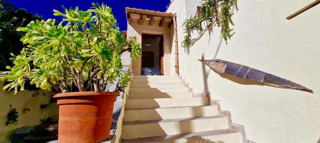 Bennassar Ferienhaus Cala de Sant Vicenc